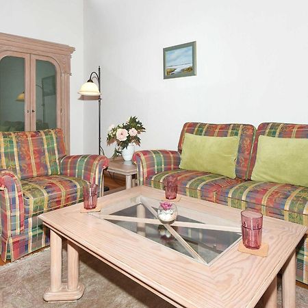 Ferienhaus Leuchtfeuer Bensersiel Esterno foto