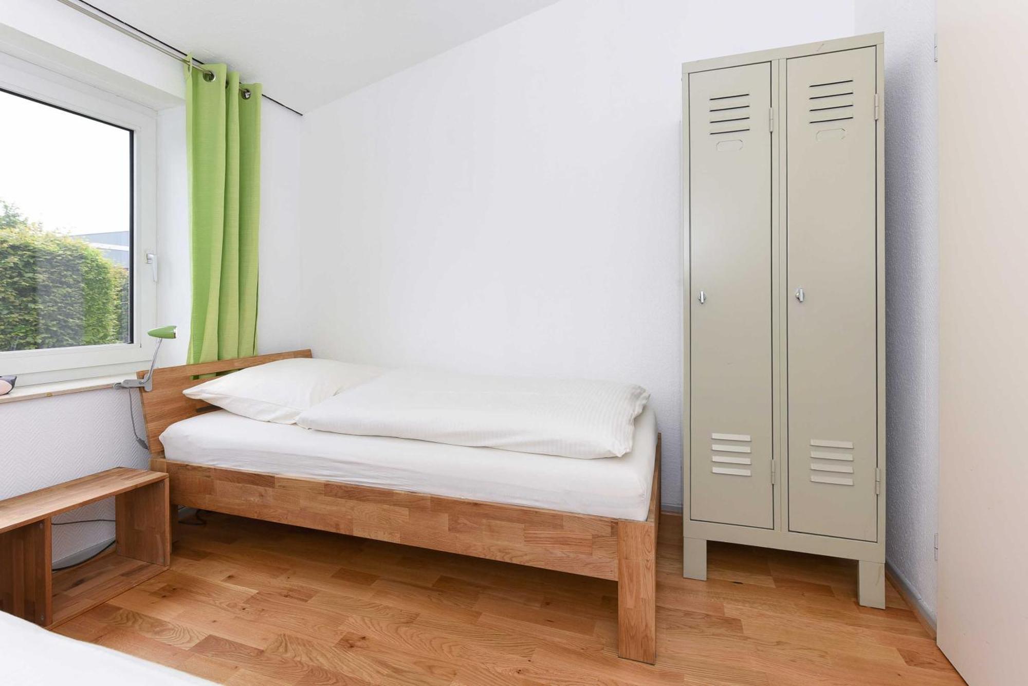 Ferienhaus Leuchtfeuer Bensersiel Esterno foto