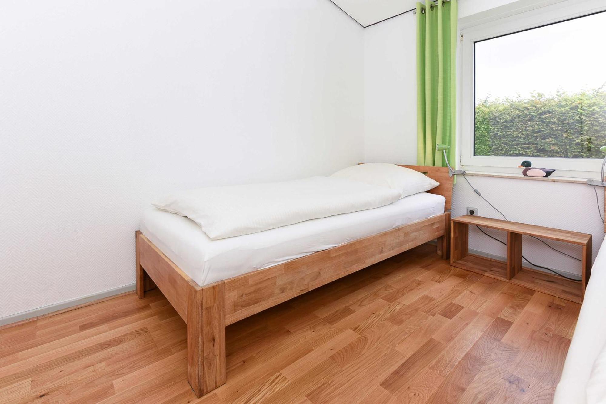 Ferienhaus Leuchtfeuer Bensersiel Esterno foto