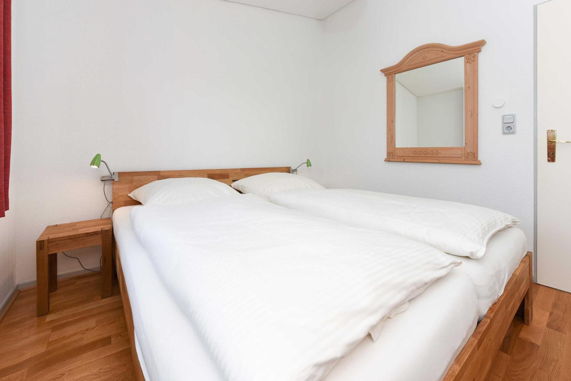 Ferienhaus Leuchtfeuer Bensersiel Esterno foto