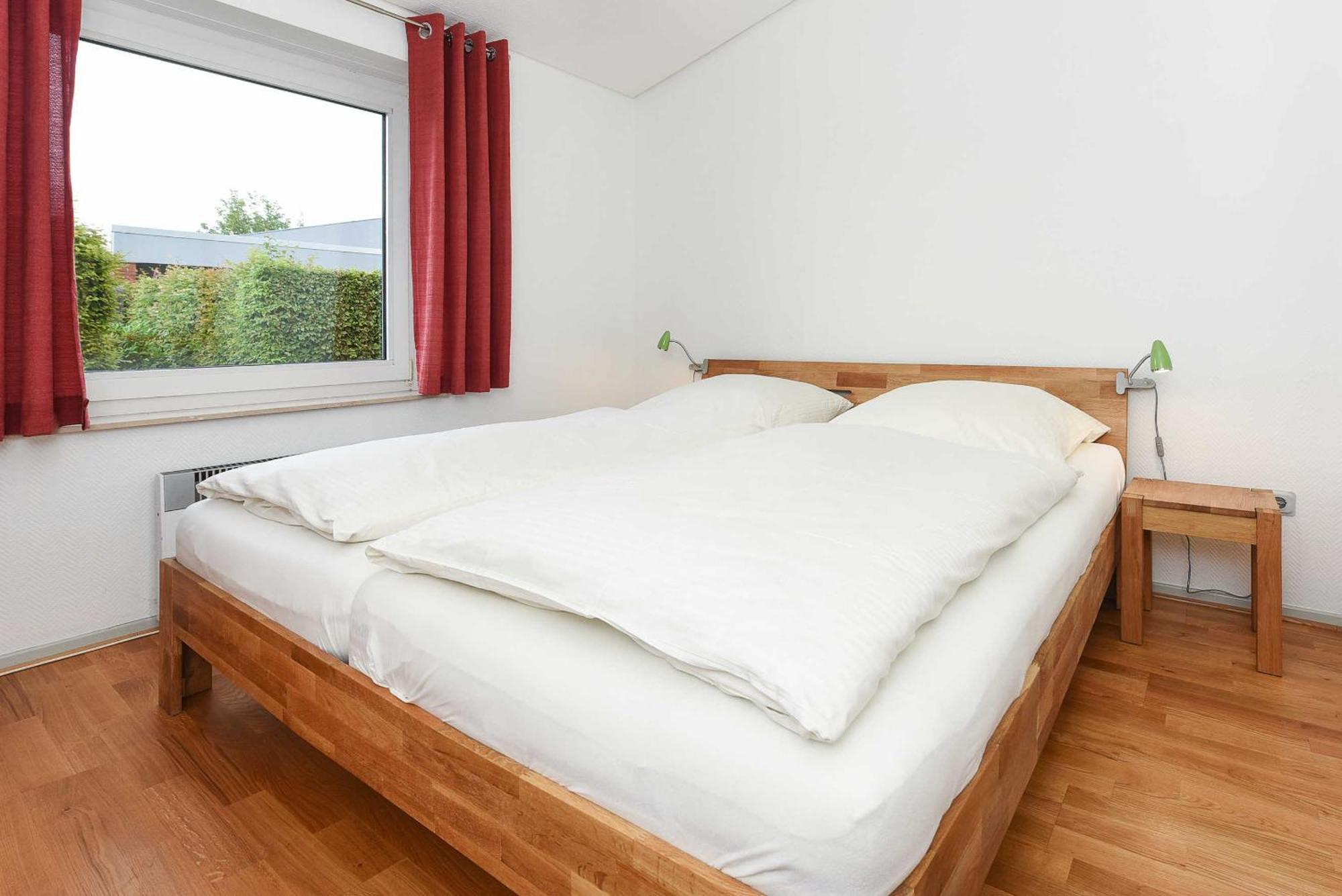 Ferienhaus Leuchtfeuer Bensersiel Esterno foto