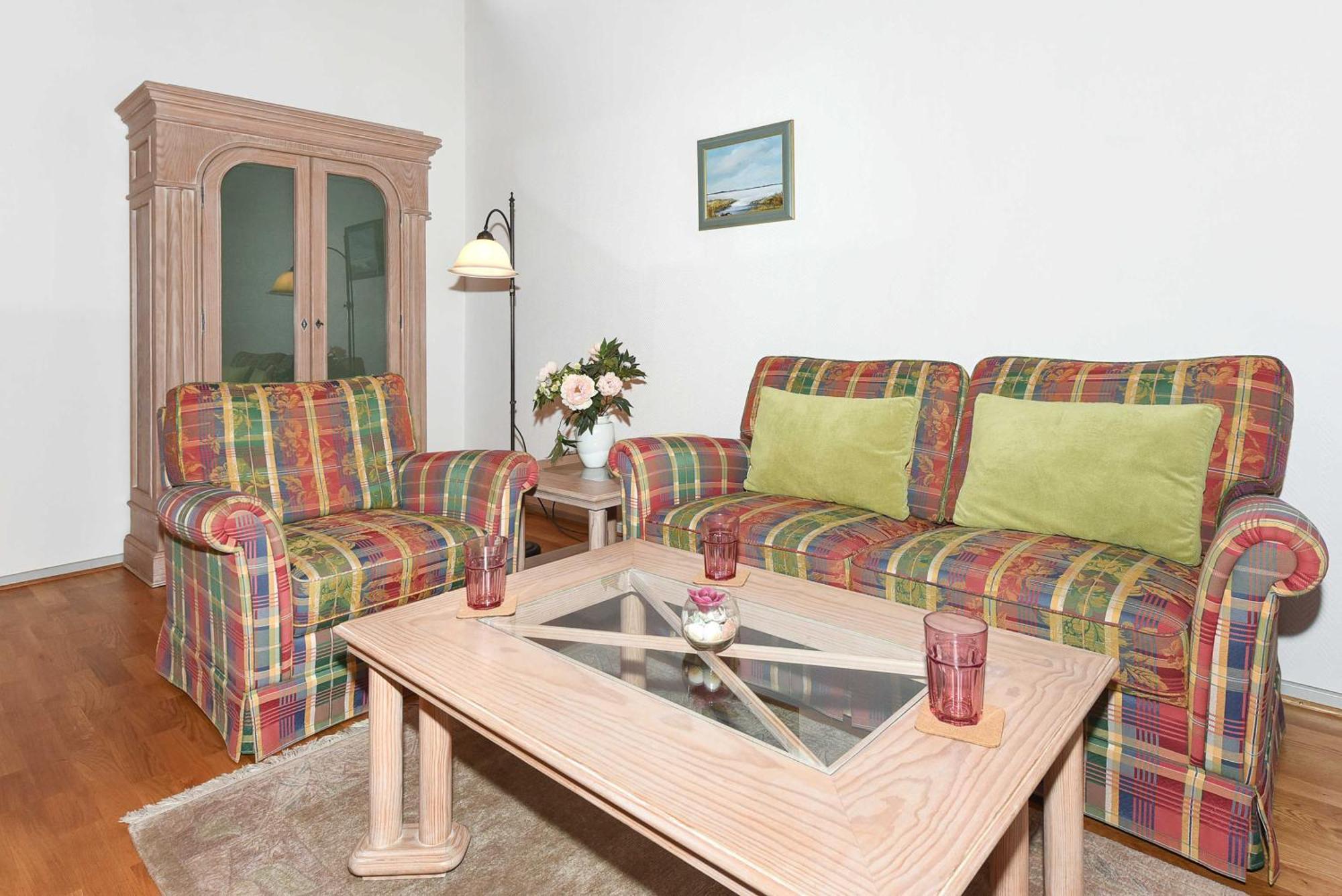 Ferienhaus Leuchtfeuer Bensersiel Esterno foto