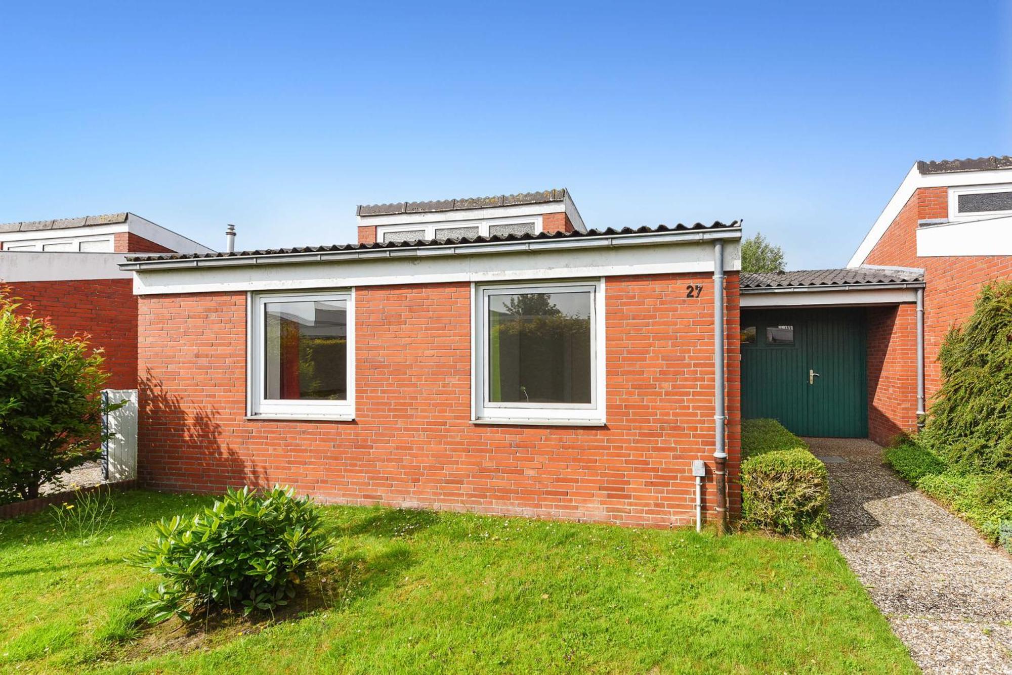 Ferienhaus Leuchtfeuer Bensersiel Esterno foto